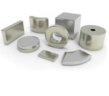 Экстренныйый выпуск дуги HSMAG формирует сильный SmCo5 магнит анти- Corrossion 350C