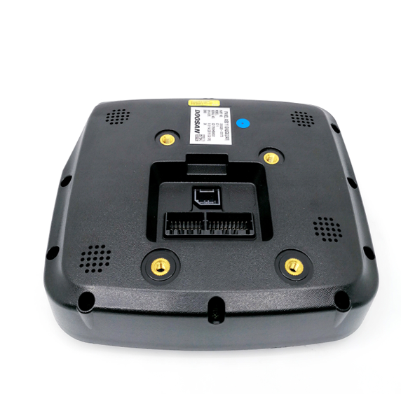 300426-00175 тяжелая панель монитора экскаватора запасной части DX150 DX225 оборудования