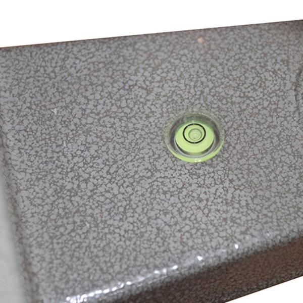 Simple Window Display 300kg Platform Weighing Scale with Stainless Steel Indicator and High Precision Load Cell