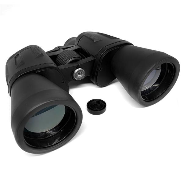 Wide Angle Compact Binocular Telescope 10x50 New Designed For Hunting