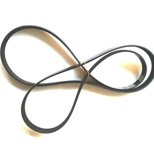 OEM 13568-49055  /169MY25.4 for Toyotai power transmisison belt engine timing belt ramelman auto spare parts