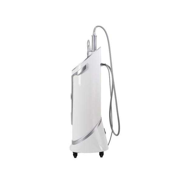 Compressive Micro vibratior Technology Endosphere Therapy 8D Inner Ball Rolling Massage Machine Cellulite Reduction