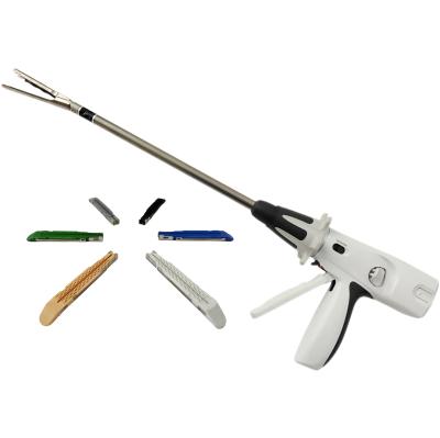 Battery Powered TA2G Disposable Linear Cutter Stapler For Endo Surgery