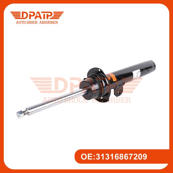 Front Shock Absorber Manufacturer 31316867209 31316867210 for BMW F60 F54