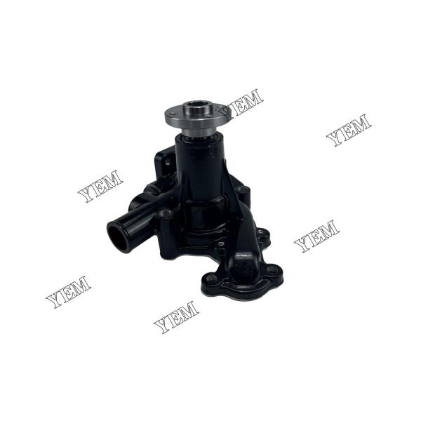 For Komatsu 3D82 Water Pump 3TNV78 3TNE78 3TNE82 3TNV82 Diesel Engine 119810-42001