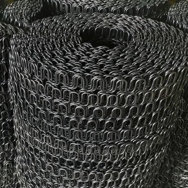 Foshan professional producer of Furniture sofa zigzag upholstery sinuous spring nosag s snake springs