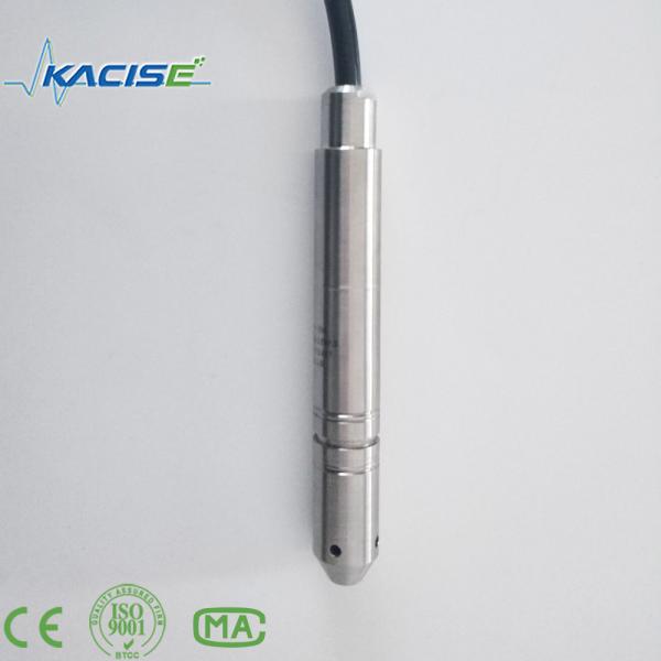 Hydrologic Monitoring Digital Pressure Level Sensor For Sea Water