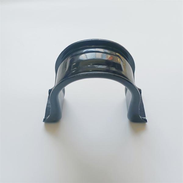 Laser Cut Automotive Stamping Parts Heat Treatment Small Metal Stamping Parts