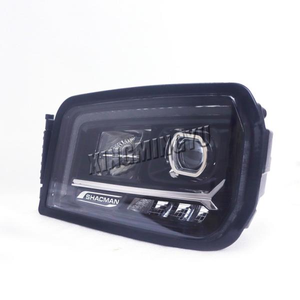 DZ96189722110 Headlights Shacman Truck Parts For Shacman Delong M3000S