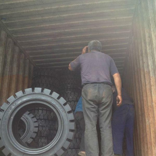 8.25-12 8.25-15 8.25-16 8.25-20 solid forklift tires  28*9-15 18*7-8 21*8-9 23*9-10 solid forklift tires