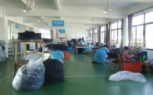 Hangzhou Shengyi Tourist Novelty Co., Ltd.