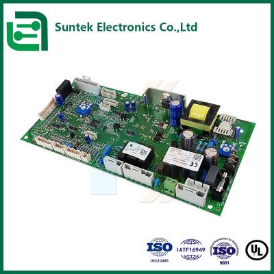China and Cambodia PCB manufacturer Turnkey PCB Assembly Service ROHS /UL