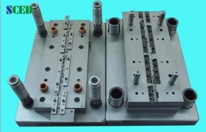 SCED ELECTRONICS CO., LTD.