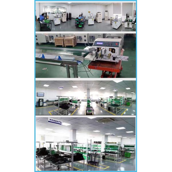 100k 4200 Power NTC Thermistor Epoxy Resin Negative Temperature Coefficient Sensor