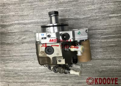 bomba de combustível 0445020150 Bosch original para pc200-8 pc220-8 s6d107 qsb6.7 novo 7kg com solenoide