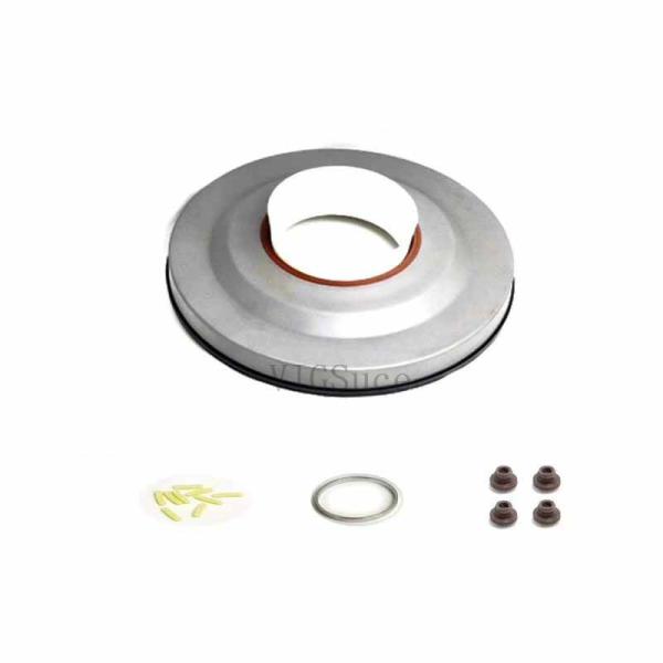 MPS6 6DCT450 Automobile transmission Gearbox cover seal Powershift Piston clutch repair parts