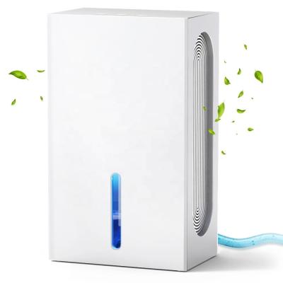 1L/日 高品質のスマートモバイルポータブル除湿機