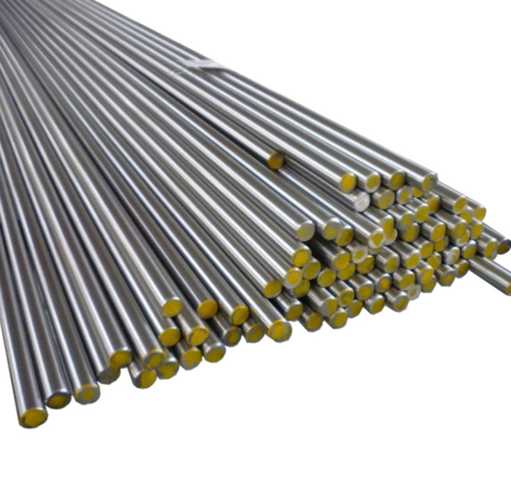 Адвокатура 2000mm никеля Hastelloy C276 круглая 2500mm C276 5800mm JIS