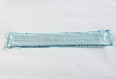 PETG Thermoforming Plastic custom pharmaceutical packaging 1.00mm-1.2mm