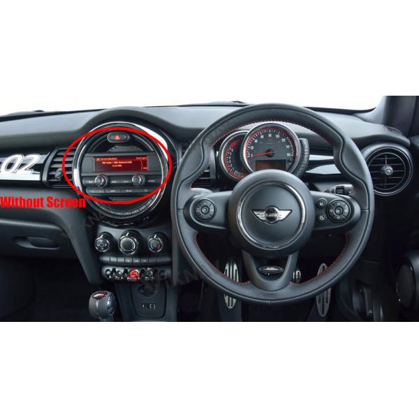 Viknav Для BMW MINI F56 Инструментальная цифровая панель прибора Обновление скоростного счетчика LCD Умный экран HD кластер