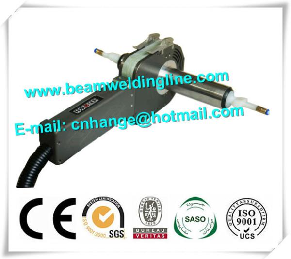 Orbital Tube To Tube Welding Machine , Tube To Tube Orbital Welding Machine