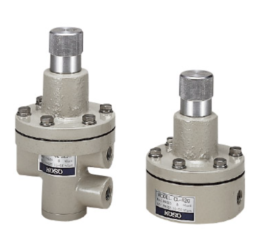 KOSO 600S 610S Butterfly Valves Fabricated Body Type RING SEAL Type with 6300RA Pneumatic Cylinder Actuators
