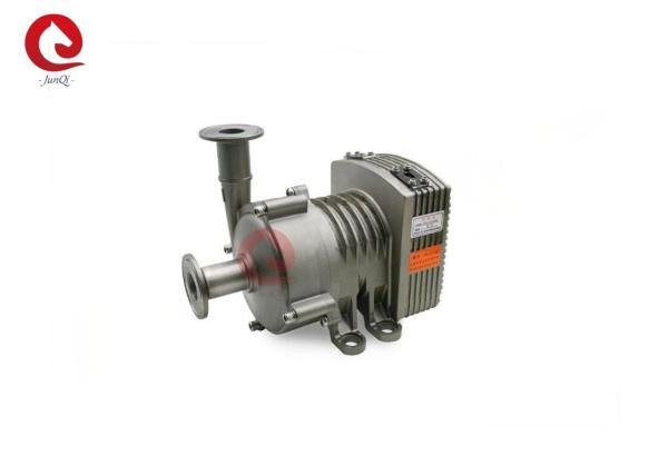 220VAC  Max lift 30m, max flow 5000L/h, Brushless DC Water Pump JP400C with Chuck Plate For Battery energy storage cooling