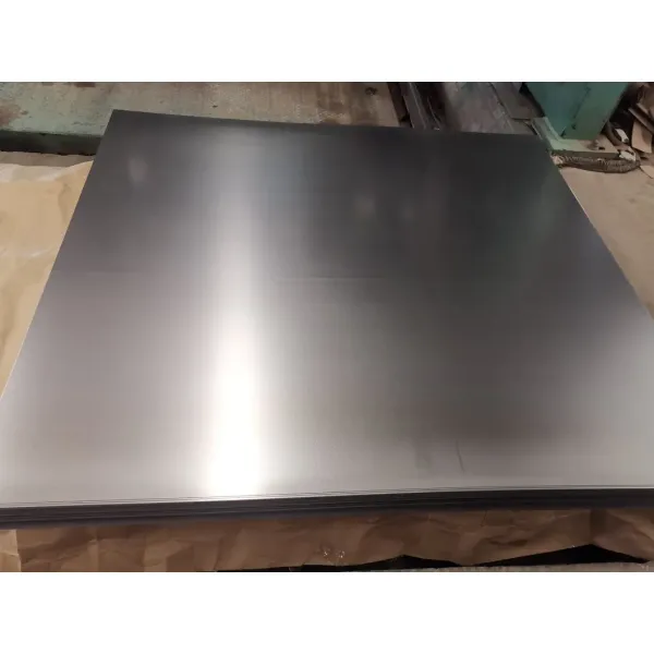 1.5mm Thickness DC01 Grade Cold Rolled Steel Strip with Slit Edge for Industrial Applications