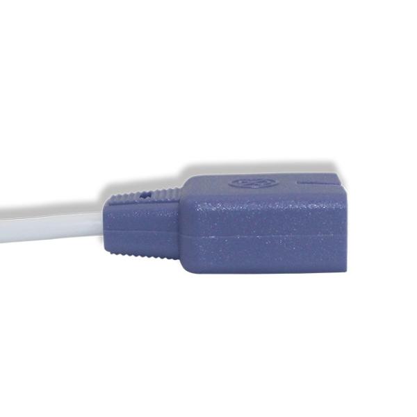 Nelcor Oximax Neonatal Adult Probe Non Adhesive Foam Spo2 Sensor