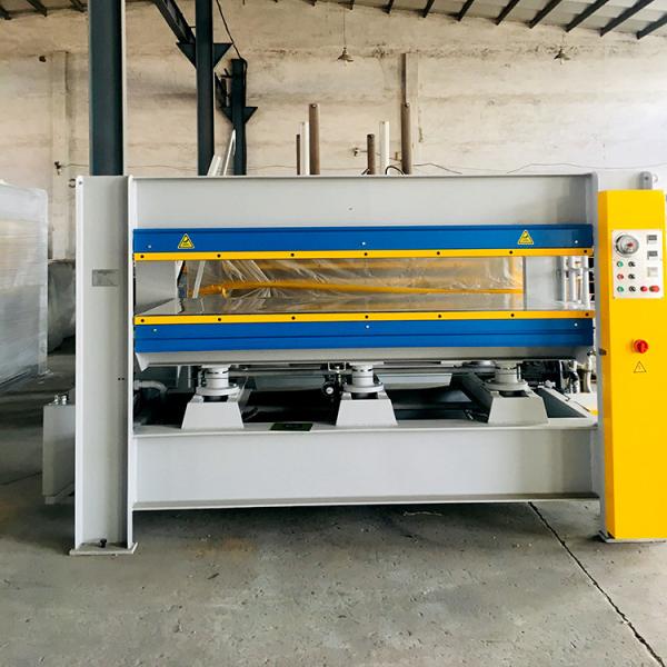 Boost Your Business with 120 kN High Speed Hydraulic Hot Press Oil Extraction Machine