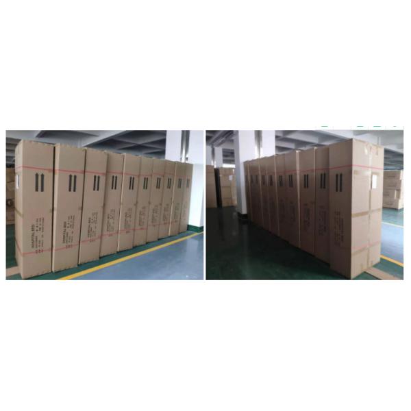 Big Promotion Electric Five Function Icu Hospital Bed With Good Price