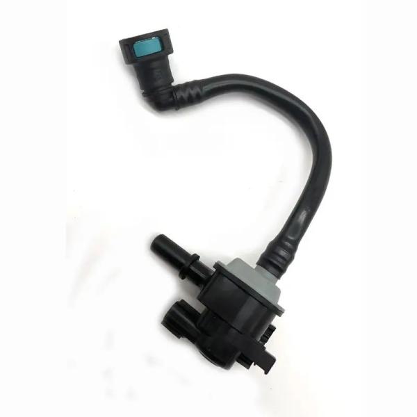 OEM 31478983 Air Bypass Tubercharger Solenoid Boost Pressure Control Valve For Volvo S90 S60