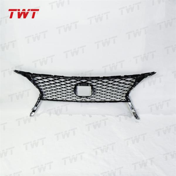 TWT 53101-48492 53101-48491 Front Grille Moulding for Car Accessories 5310148492 5310148491 for Toyota Lexus RX270 350 450H