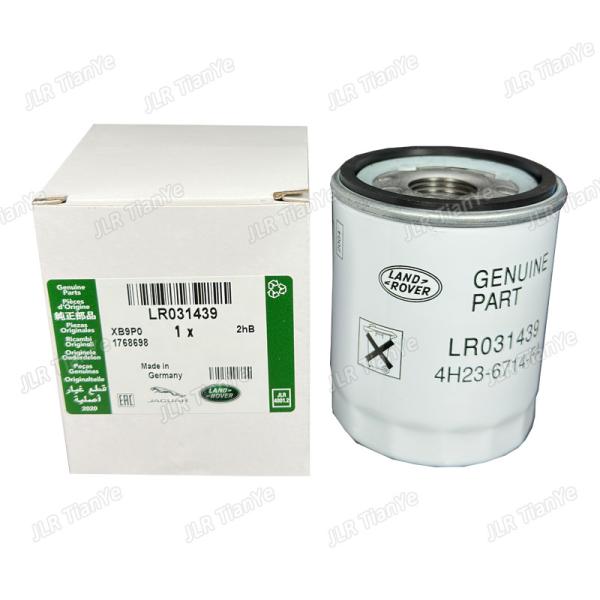 range rover spares 4.4 4.2 Oil Filter LR031439 LR007160 4508334 AJ87745