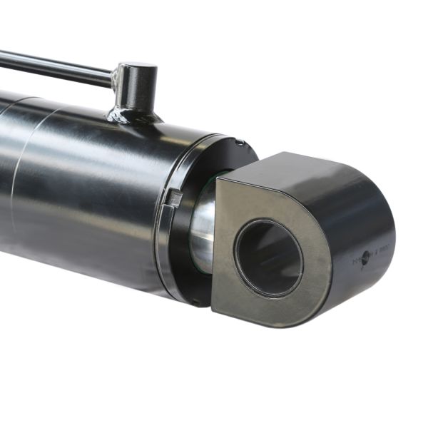 High Pressure Custom Double Acting Cylinder With Hard Chrome Plated Surface
