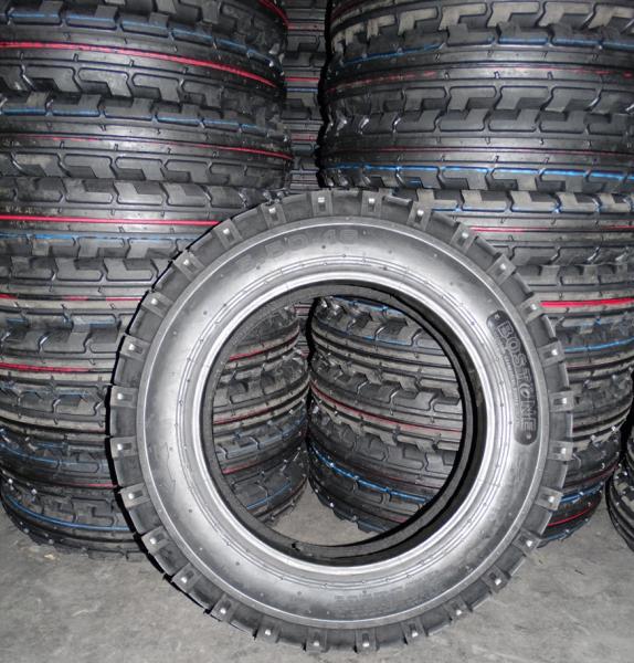 BOSTONE Front Rib Vintage Tractor Tyres sizes 750-16 650-20 900-16 tires for sale with 3 years quality warranty