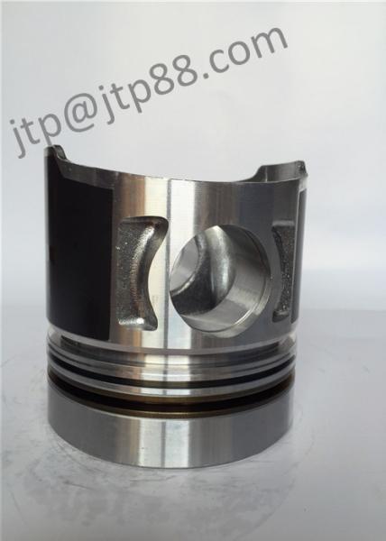 Mitsubishi Auto Spare Parts Diesel Engine Piston Material 34317-07100 E320C