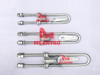 Nut clamp projects