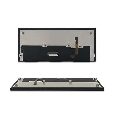 10.25 inch  bar type TFT display module 1920X720  dots  LVDS  interface 1000c/d