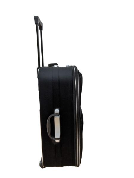600D EVA Traveling Suitcase