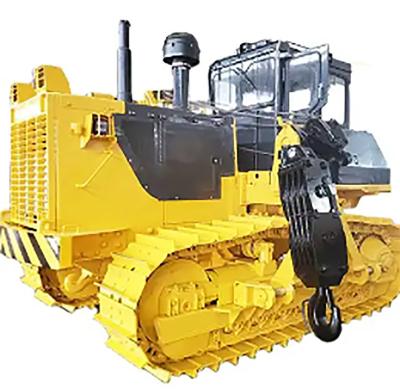 Heavy Duty Pipelayer Dozer Pipeline Construction Equipment ISO9001