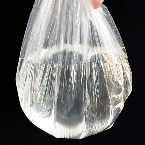 Waterless Shower Head Cap Disposable For Women Spa Home Hotel Use