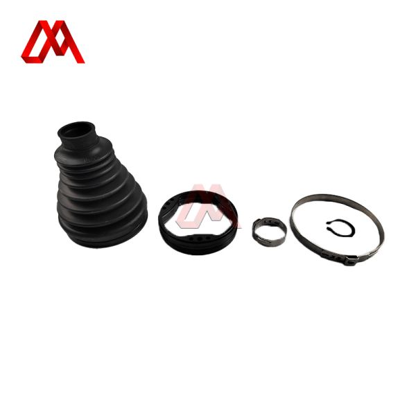 IZUMI 2200300P3060-F02 Inner CV Joint Boot for JAC T6 / SOLLERS ST6