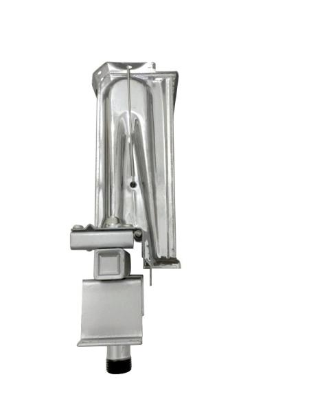                  Wellthing Factory Direct Sale Water Heater Stainless Steel Burner Accessories             