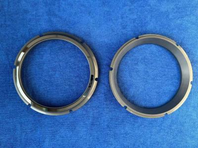 Ceramic Sliding Bearing For Heavy Load Applications