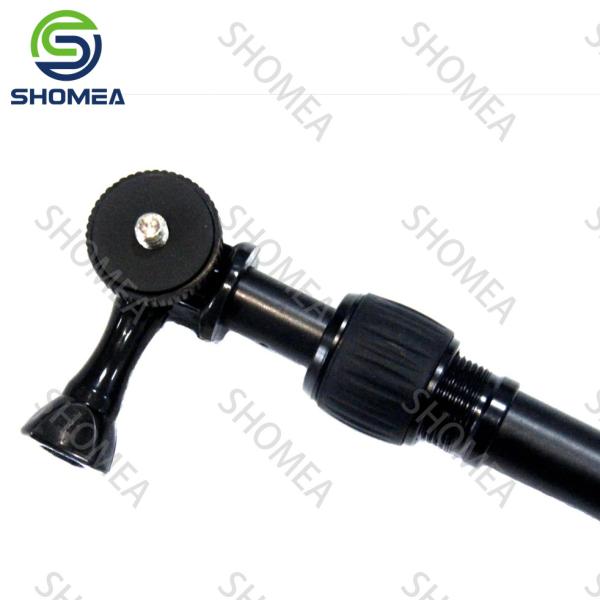Custom Heavy Duty Regulating Extension Pole Telescoping Extension Pole Adjustable Aluminum Material Extension Pole -