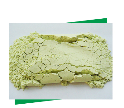 Wasabi Seasoning Powder Hot Sale Natural Green 100% Fresh Shelf Life Custom Weight Kg Fast Food Mustard