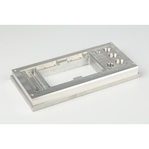 CNC Metal Stamping Parts HRC35-42 for Custom Sheet Metal Fabrication OEM/ODM