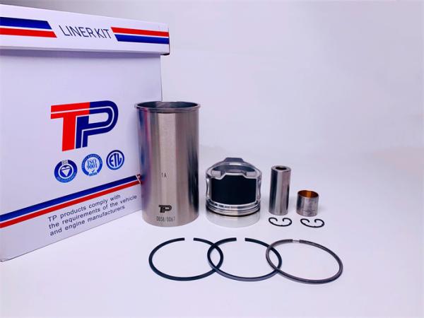 65.02501-0416 Diesel Engine Parts