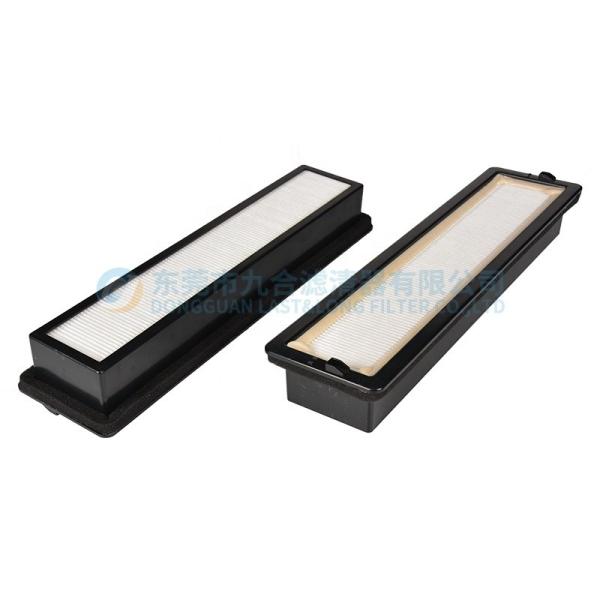 Cab Air Filter for Construction Machinery Models 47565055 47688952 84579424 SC70116 SKL46472